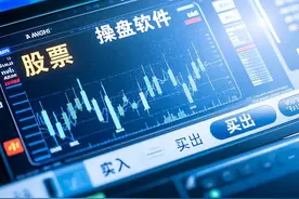 2025年手机看盘软件深度测评：看看谁是最强王者？图片