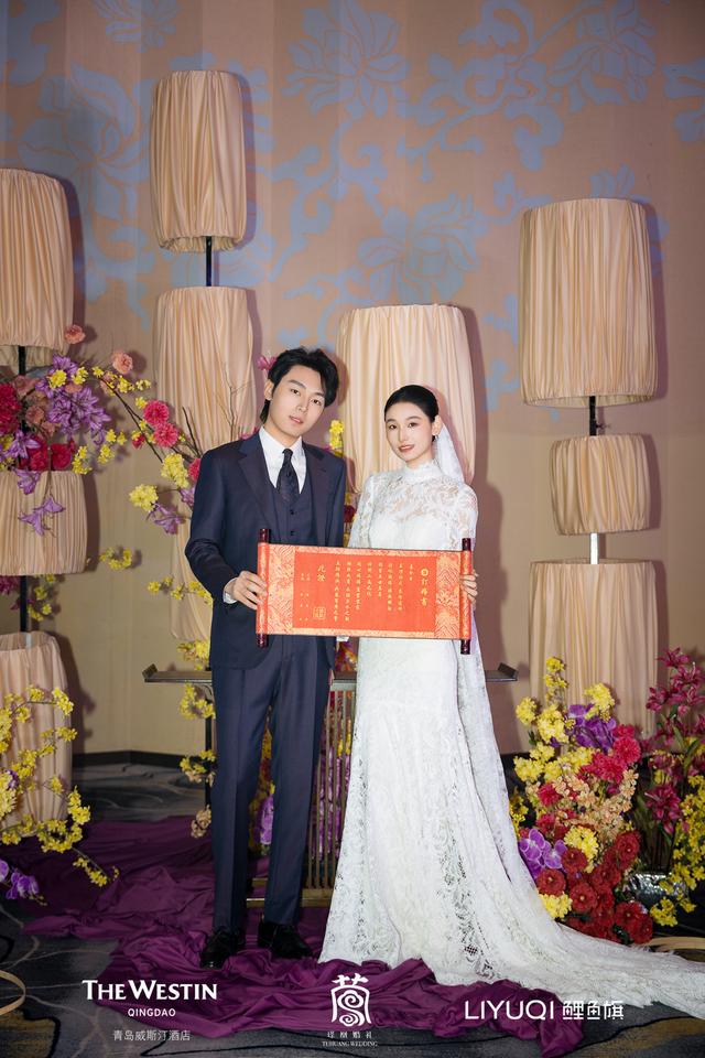 万豪旅享家青岛区域七家酒店以“小宴大事”致敬人生重要时刻