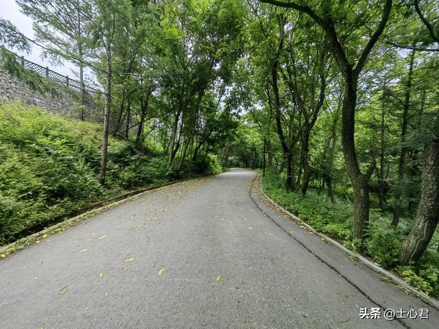 真心推荐！辽宁省内一处小众景点之二