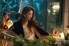 《玫瑰的故事》原著大结局：20年后女婿暗恋丈母娘，女儿最恨她图片