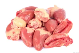 为什么把动物的内脏称为“下水”？图片