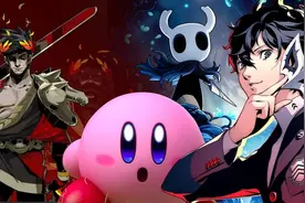 盘点26款Switch上的必玩单机游戏！图片