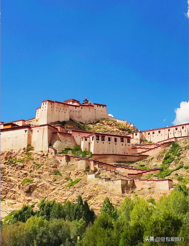 西藏山南深度旅行指南——圣境与人文的交响诗