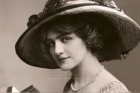 中国古代女人的第一条内裤，竟然是他发明的，早欧美2000年图片