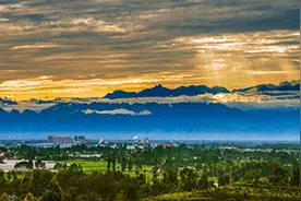 四川省新津区历史沿革及行政区划图片