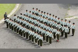 士官学校是什么？图片