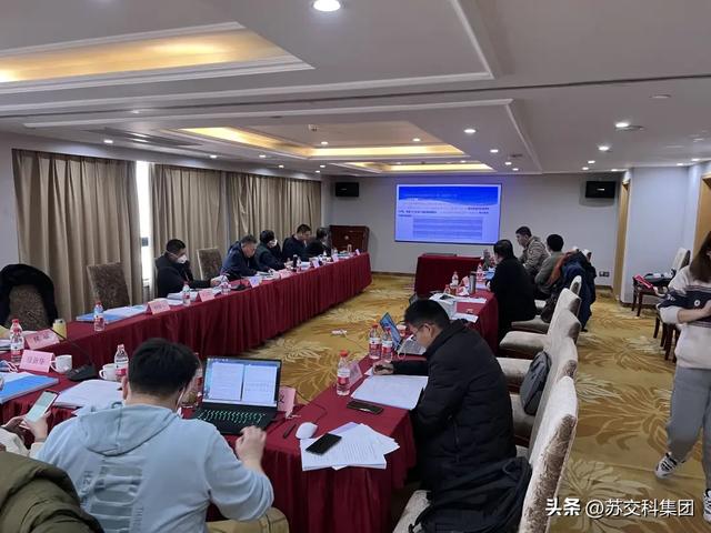 苏交科交科设计|绘就洪泽湖旅游公路华章,奏响交旅融合时代强音