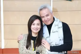 花17亿买“楼”，“贪得无厌”的张庭夫妇，最终下场如何了？图片