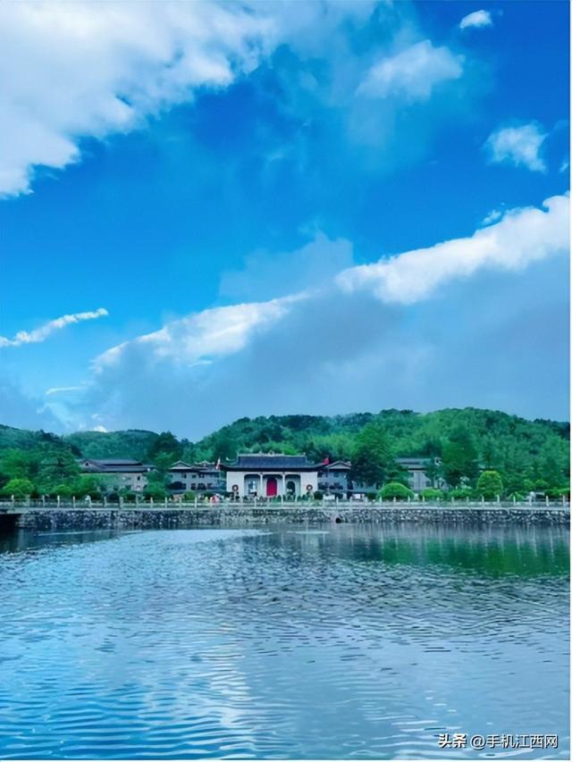 永修的辉煌