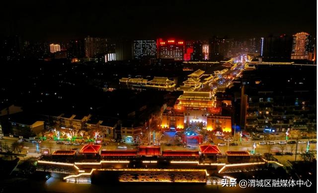 “现在好时节”陕西省咸阳市渭城区：渭水承古韵 文旅启新程