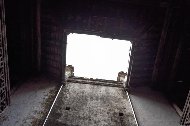 黟县西递村——从这里开始，慢慢翻开“徽派”的书