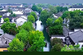 浙江湖州十大旅游景点攻略图片