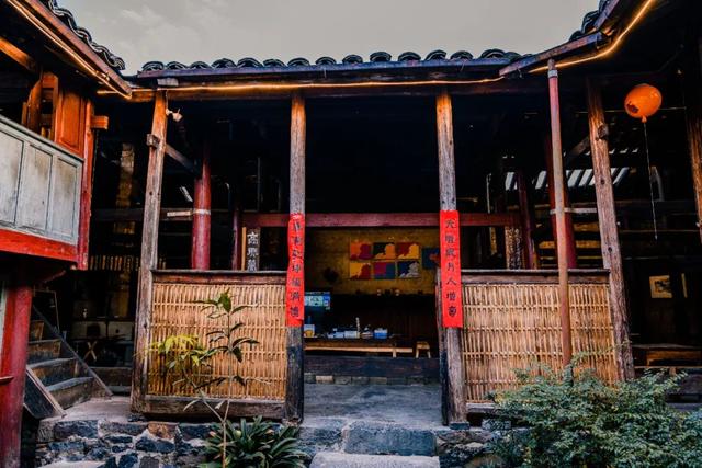 旅居腾冲丨探秘宝藏村落！一村一世界，步步惊喜