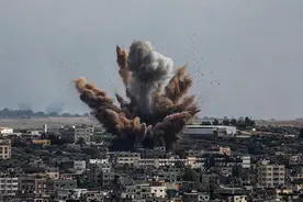 历史惊人地相似！巴勒斯坦人的结局，中国史书已经有了清晰的记载图片