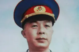 湘赣军区各级干部名录，走出的这11位开国将军，湖南籍占了8位图片