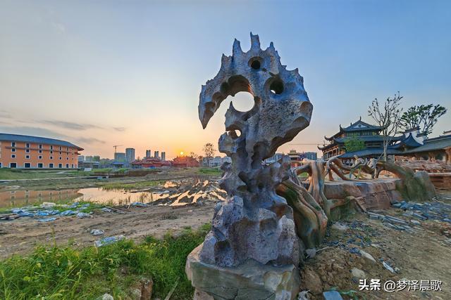 打造“古建博物馆” 祥云湾二期更多精彩