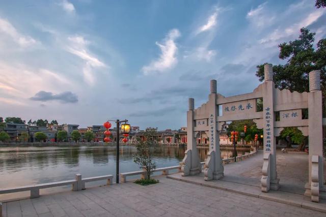 “五一”去哪玩？广东这6条乡村精品线路值得一游