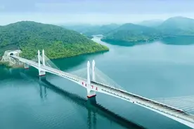 芜湖去黄山，这条高铁更值得期待！图片