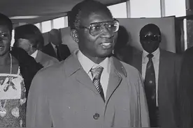 冈比亚有多狂？挑衅五常，总统叫嚣派800人用24小时占领中国图片