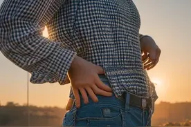 针灸治疗腰椎间盘突出一般取哪些穴位？图片