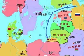 目前只有4个国家讲俄语？哈萨克斯坦还想退出，俄国：给我点面子图片