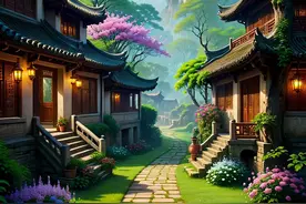 天生懒还不缺钱的4大生肖，第一名竟然是...图片