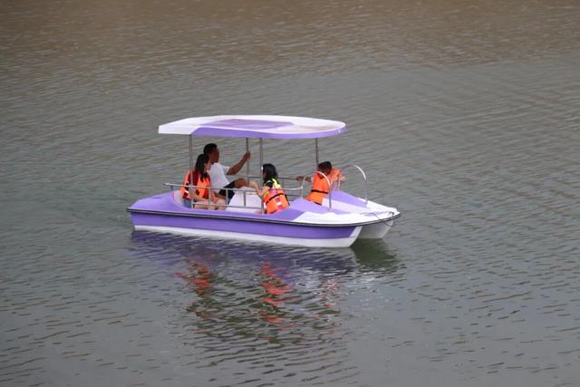 元旦畅游思茅港！“韵味澜湄・傣风渔乐”缤纷活动火热来袭~