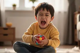 跟妈睡vs自己睡，10年后脑发育差30%！这些分房误区正在毁娃一生图片