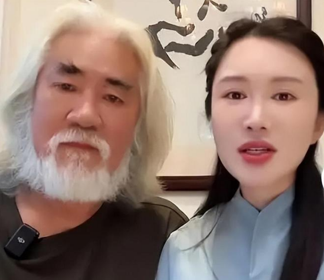 拔出萝卜带出泥，张纪中再迎噩耗，转移财产是冰山一角，麻烦大了