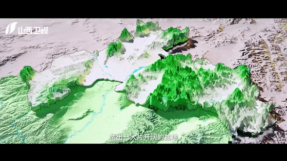 全国试点！全省唯一！山西这座古城凭何脱颖而出？