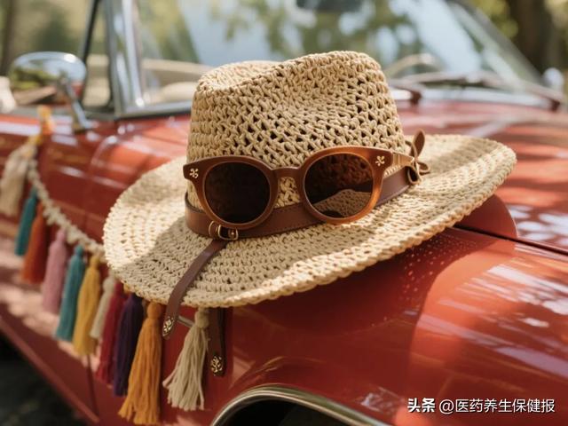 湿疹患者的旅行必备清单