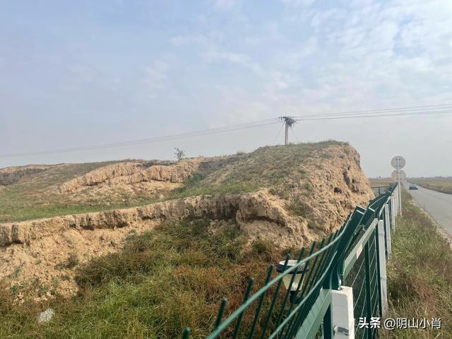 呼和浩特市托克托县田野考察笔记