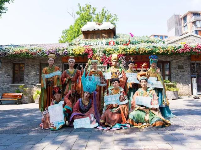 “晋城故事”在武汉上演