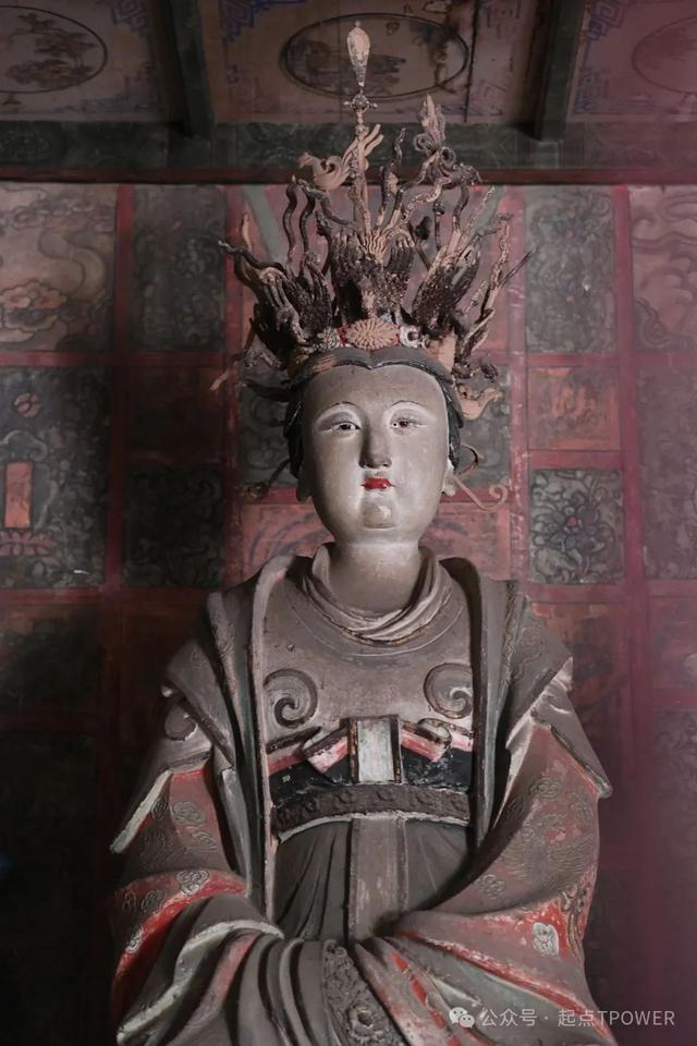 2025旅游记录 （山西）—汾阳、孝义