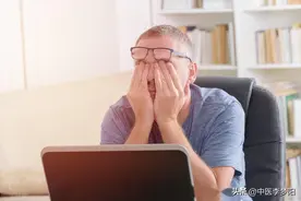 想要补养肝血，坚持这2个动作，转天筋、揉地筋，还你明亮眼睛图片