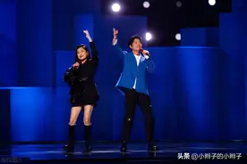 年轻人为何爱上听凤凰传奇了？曾经的土嗨，为何成华语顶流？图片