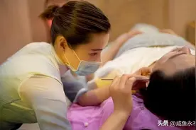 “采耳”变“采花”？用保养按摩当借口，实则另有一番“春色”？图片