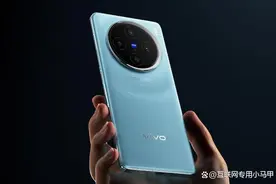 vivo X100和iQOO 12的区别，哪个好？耐心看完就懂了图片