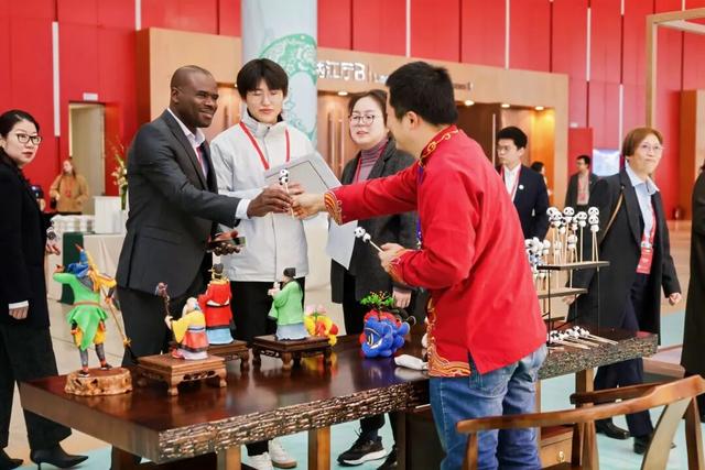 亚洲文化遗产保护联盟第二届大会在渝启幕