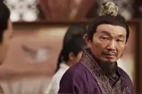 李世民嫡长子李承乾，他有几个孙子？其中李适之曾担任宰相图片