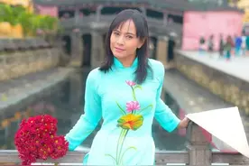 越南——我的境外旅游第四站图片