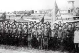 越南隐藏40年神秘部队，对越反击战中为何不出？解放军笑而不语图片