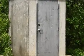 邻居厕所盖我家门口，父亲不阻止还帮忙，多年后才知道是大智若愚图片