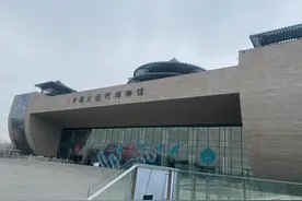 扬州大运河博物馆的详细参观体验攻略，建议收藏图片