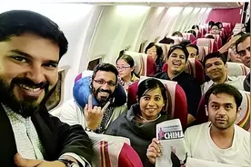 印度人无处不在，不仅统治硅谷，还鸠占英国，印度移民令人胆寒图片