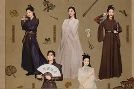 洪四痒、范闲、海棠、王十三影子燕小乙，谁才是大宗师之下第一人图片