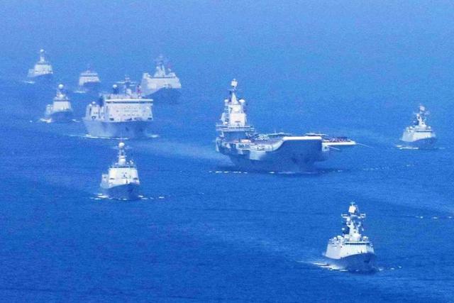 高志凯：日本军国主义蠢蠢欲动
