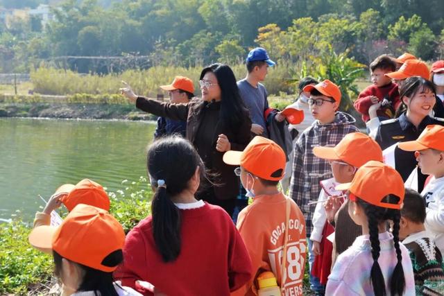 不止有美景！水韵桃源凭文化“活水”出圈
