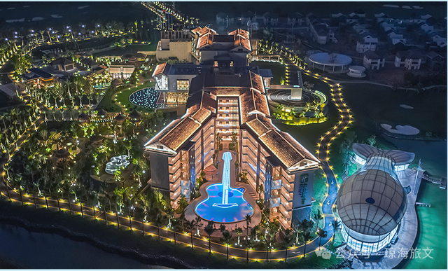 琼海元旦“嗨玩指南”来啦！