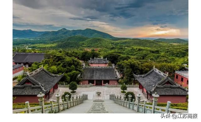 茅山陶弘景学术文化研讨会启幕在即